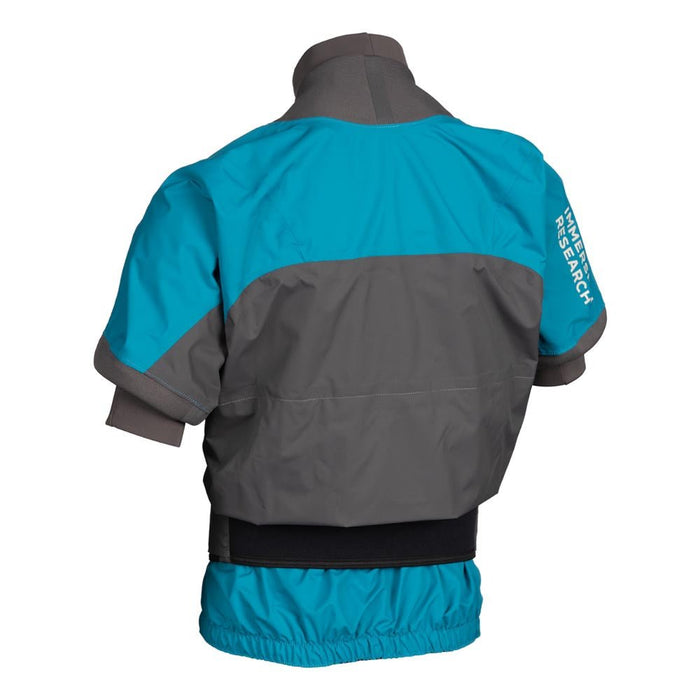 Immersion Research SHORT SLEEVE RIVAL JACKET 2023 - Next Adventure