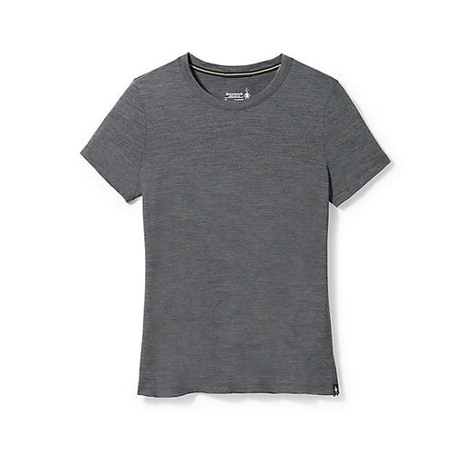 Smartwool Short Sleeve Tee Women's - Next Adventure