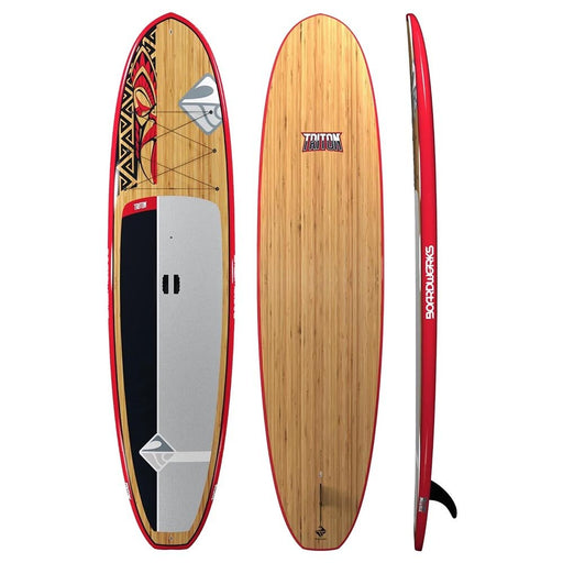 Boardworks SHUBU KRAKEN 11' - Next Adventure