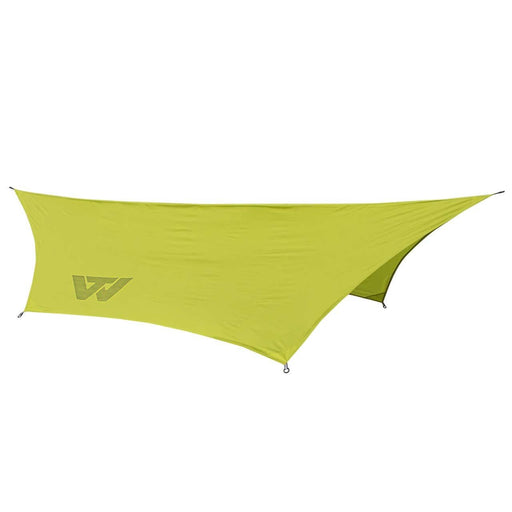 Wilderness Technology SIL-NYLON WING TARP - Next Adventure