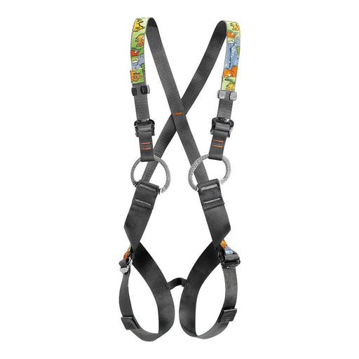 Petzl SIMBA FULL BODY HARNESS - Next Adventure