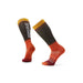 Smartwool SKI ZERO CUSHION LOGO OTC - MEN'S - Next Adventure