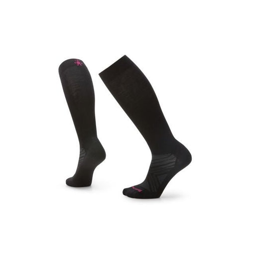 Smartwool SKI ZERO CUSHION OTC - WOMEN'S - Next Adventure