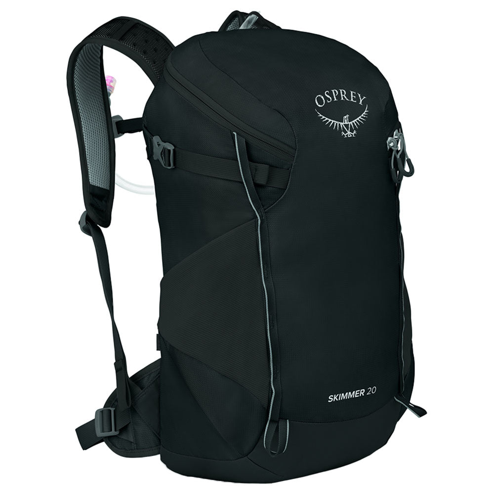 Osprey hiking backpack skimmer store 20 water pack