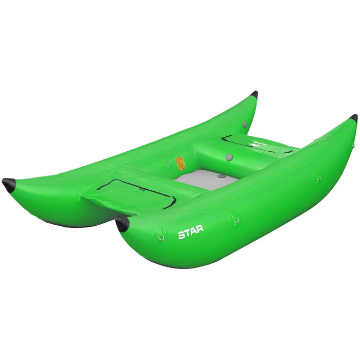 STAR Inflatables SLICE PADDLE CATARAFTS - Next Adventure