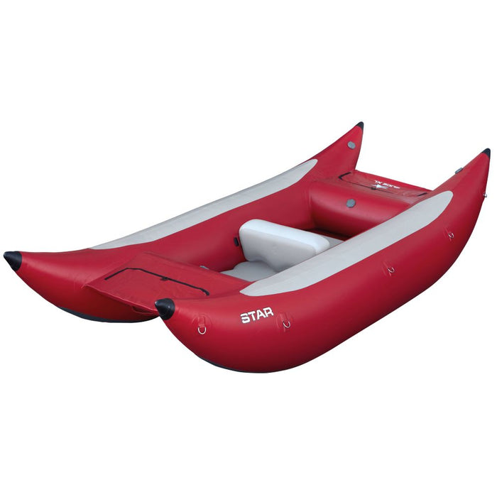 STAR Inflatables SLICE XL PADDLE CATARAFTS - Next Adventure