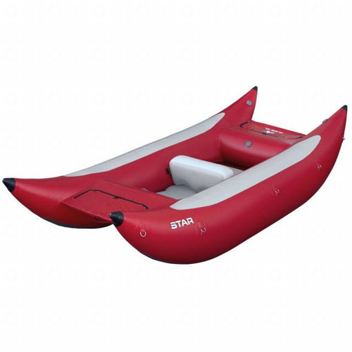 STAR Inflatables SLICE XL PADDLE CATARAFTS - Next Adventure