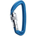 NRS SLIQ SCREW LOCK CARABINER - Next Adventure