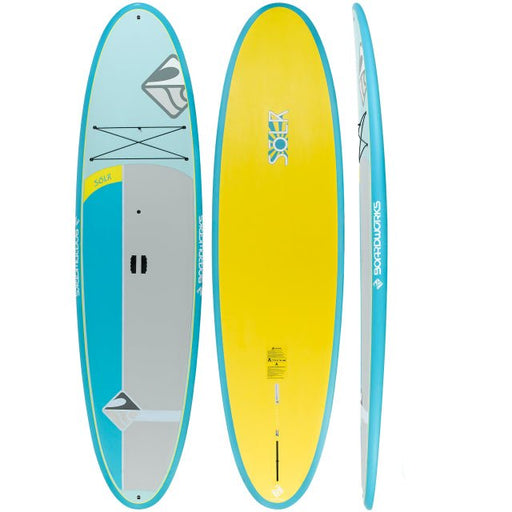 Boardworks S?LR 10'6 (W/ PADDLE + LEASH) - Next Adventure