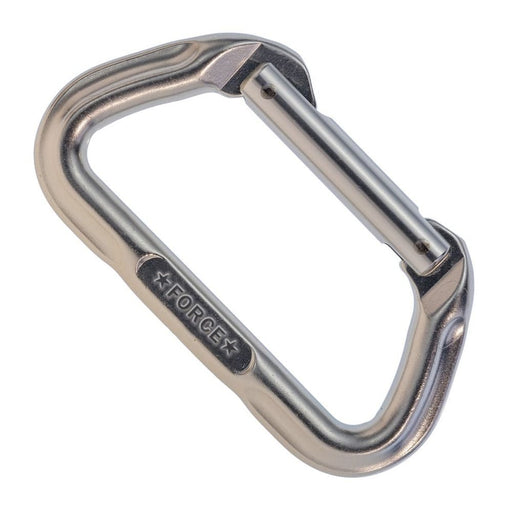 NRS SMC FORCE D CARABINER - Next Adventure