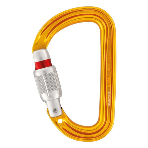 Petzl SM'D SCREW-LOCK - Next Adventure