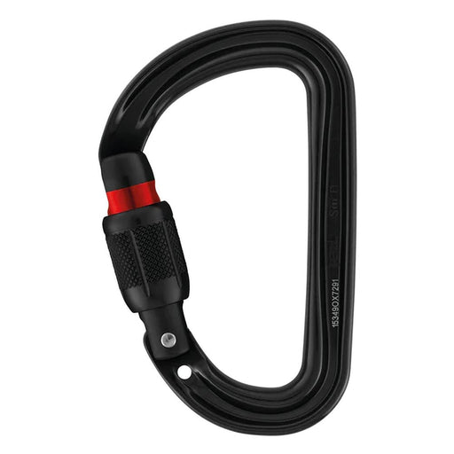 Petzl SM'D SCREW-LOCK - Next Adventure