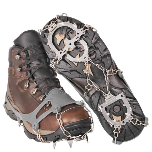 Adventure Research SNOW CRAMPONS-SMU - Next Adventure