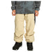 Quicksilver Snow Down Pant Men's - 2022 - Next Adventure