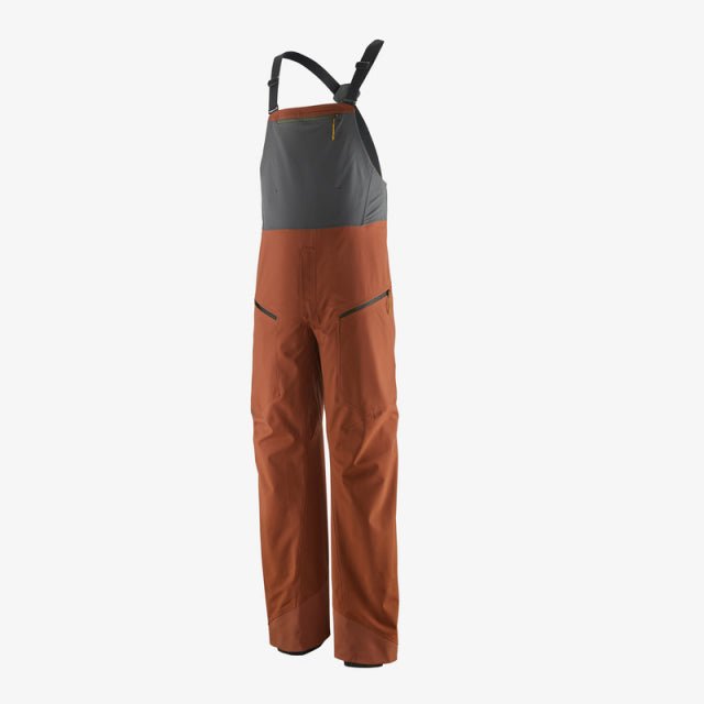 Patagonia Snowdrifter Bib Men's - 2021 - Next Adventure