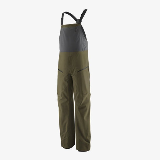 Patagonia Snowdrifter Bib Men's - 2021 - Next Adventure