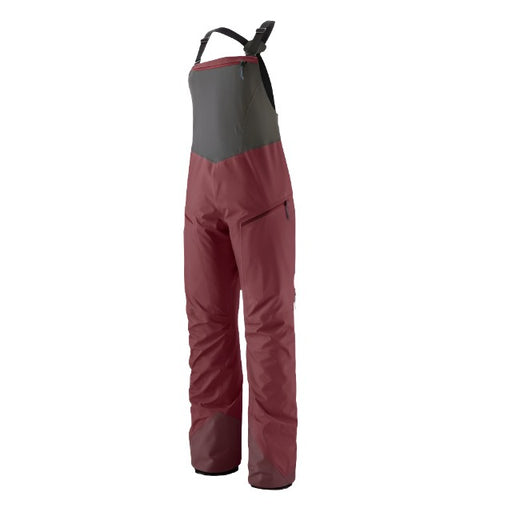 Patagonia Snowdrifter Bib Women's - 2021 - Next Adventure