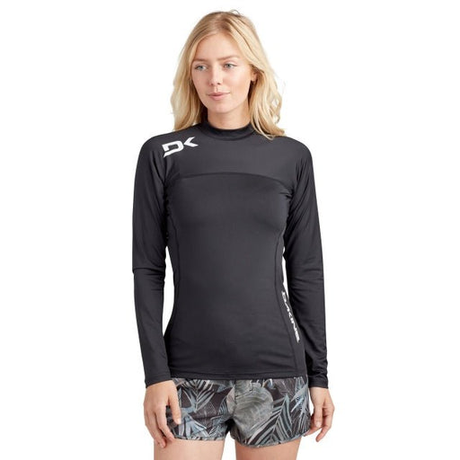 Dakine Snug Fit Long Sleeve Rashguard Women's - Next Adventure