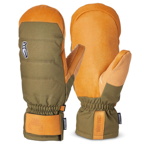 Crab Grab SNUGGLER MITT - 2023 - Next Adventure