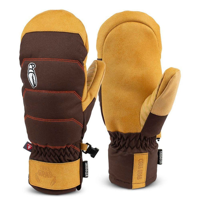 Crab Grab SNUGGLER WOMEN'S MITT - 2024 - Next Adventure