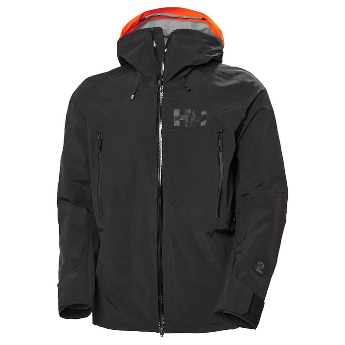 Helly Hansen Sogn Shell 2.0 Jacket Men's - 2022 - Next Adventure