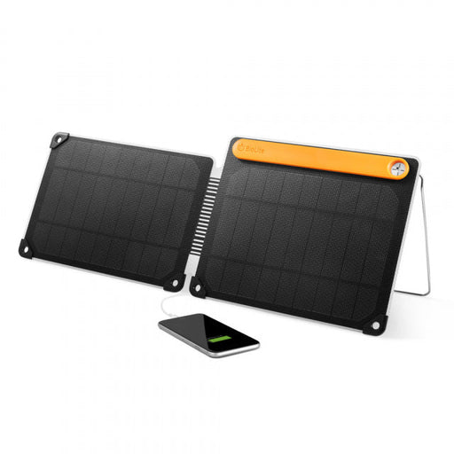 Biolite SOLARPANEL 10+ - Next Adventure