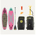 SOL Paddleboards SOLLYNX GALAXY INFLATABLE PADD - Next Adventure