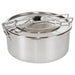 Stansport SOLO II STAINLESS STEEL POT - Next Adventure