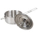 Stansport SOLO II STAINLESS STEEL POT - Next Adventure