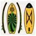 SOL Paddleboards SOLSHINE CARBON GALAXY INF SUP - Next Adventure