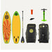 SOL Paddleboards SOLTRAIN CLASSIC INFLATABLE - Next Adventure