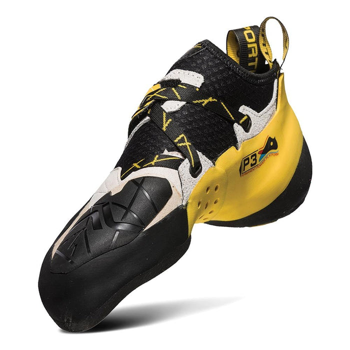 La Sportiva SOLUTION - Next Adventure