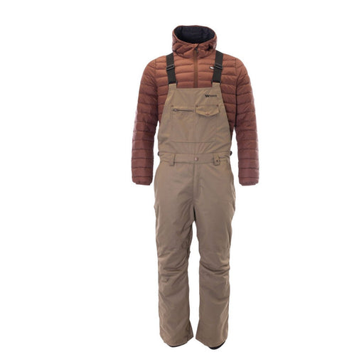 Wilderness Technology Solution Bib Men's - 2021 - Next Adventure