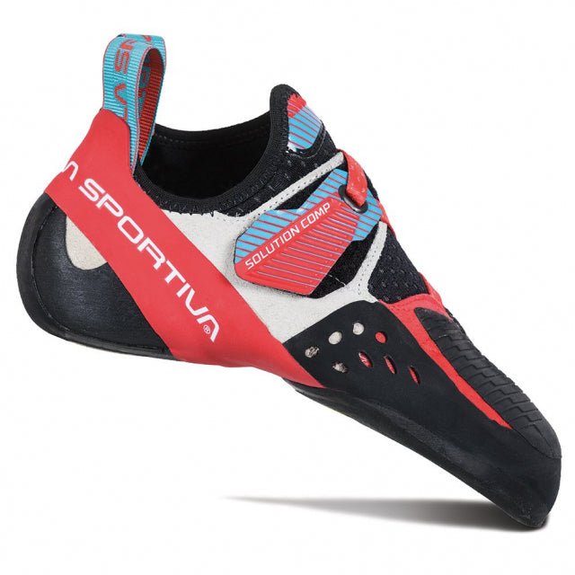 La Sportiva SOLUTION COMP - WOMEN'S - Next Adventure