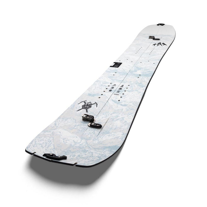 Jones Snowboards SOLUTION SPLITBOARD - 2024 - Next Adventure