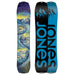 Jones Snowboards SOLUTION YOUTH SPLIT - 2024 - Next Adventure