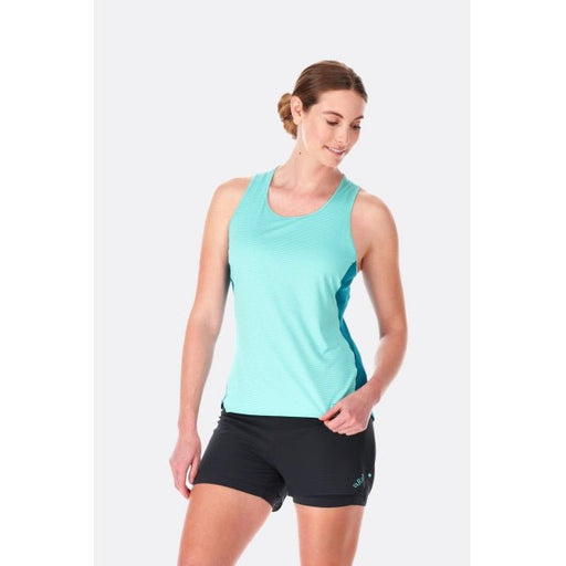 Rab Sonic Ultra Tank Women's - Next Adventure