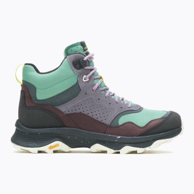 Merrell SPEED SOLO MID WP - WOMEN'S - Next Adventure