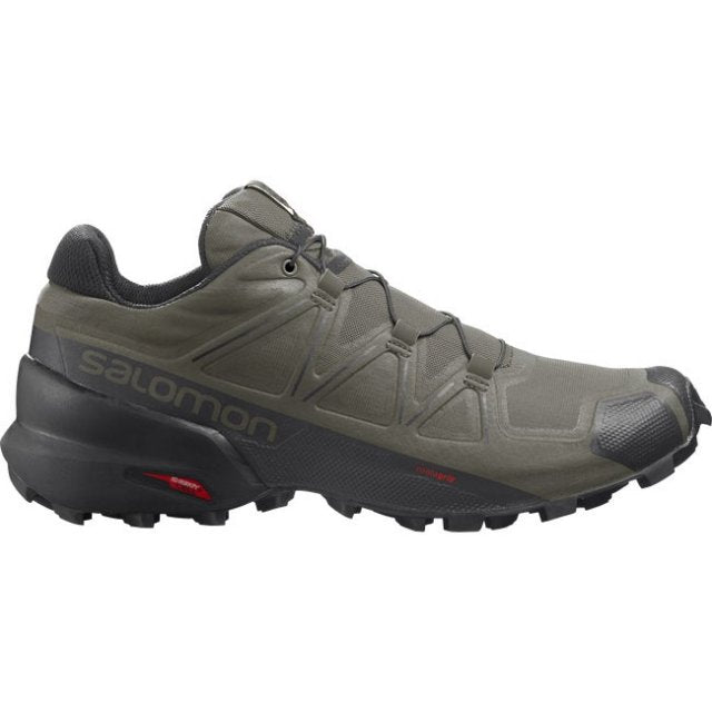 Salomon SPEEDCROSS 5 - MEN'S - Next Adventure