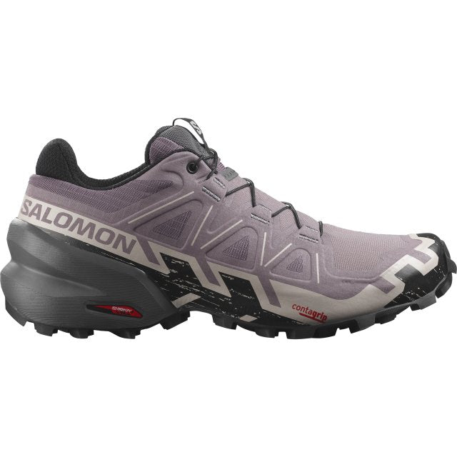 Salomon SPEEDCROSS 6 WIDE - WOMEN'S - Next Adventure