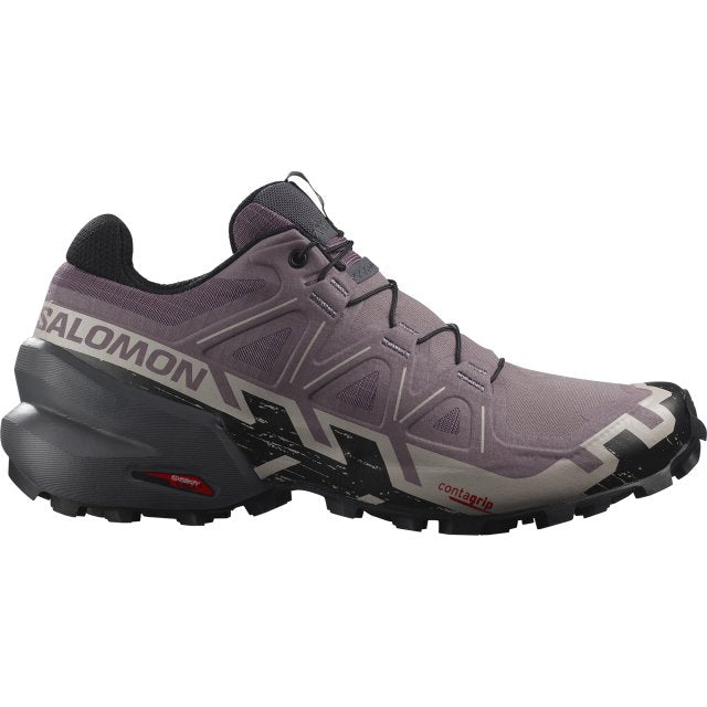 Salomon SPEEDCROSS 6 - WOMEN'S - Next Adventure