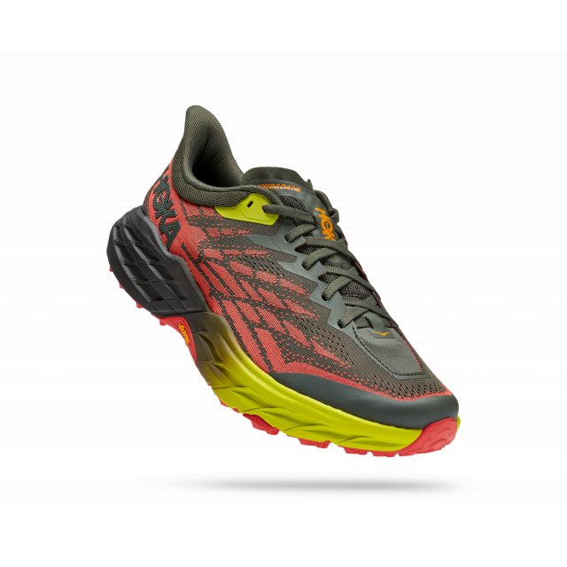 Hoka SPEEDGOAT 5 - MEN'S - Next Adventure