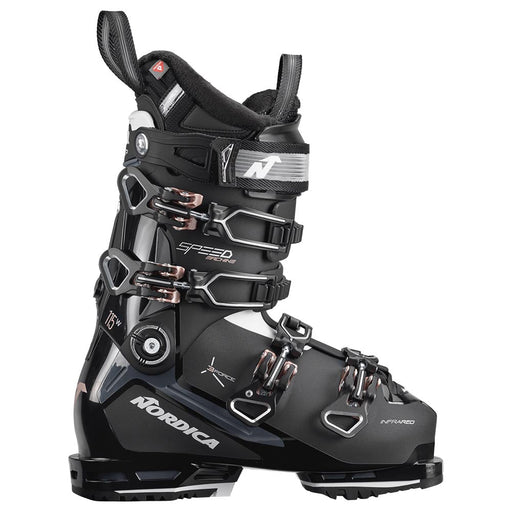 Nordica SPEEDMACHINE 3 115 W - 2024 - Next Adventure