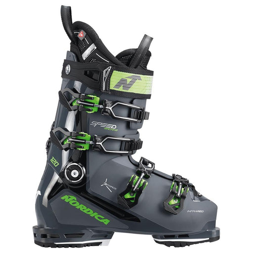 Nordica SPEEDMACHINE 3 120 - 2024 - Next Adventure