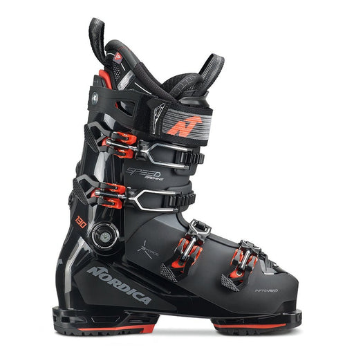 Nordica SPEEDMACHINE 3 130 S - 2024 - Next Adventure