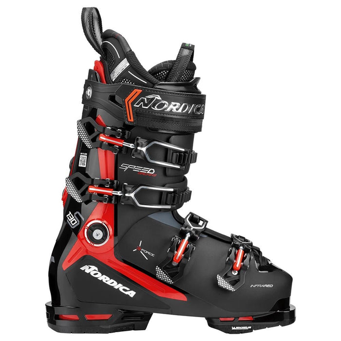 Nordica SPEEDMACHINE 3 130 S - 2024 - Next Adventure