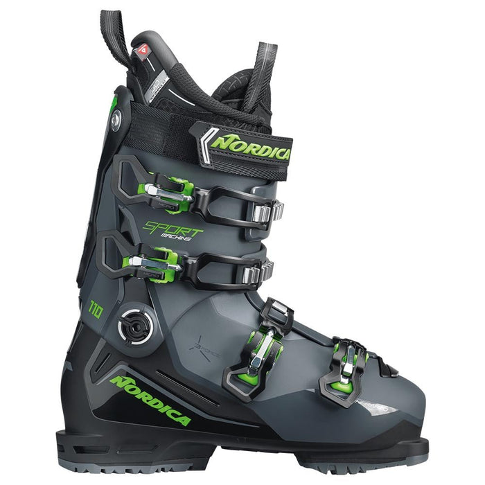 Nordica SPEEDMACHINE 3 85 W - 2024 - Next Adventure