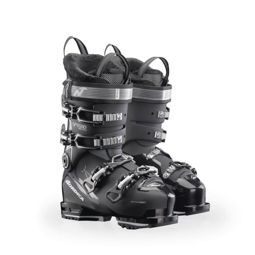 Nordica SPEEDMACHINE 3 85 W - 2024 - Next Adventure