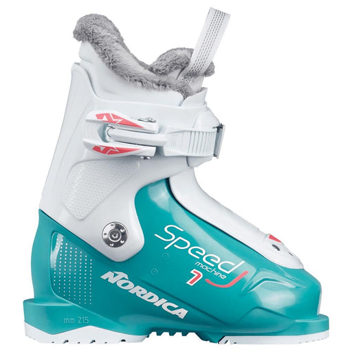 Nordica SPEEDMACHINE J 1 (GIRL) - 2024 - Next Adventure