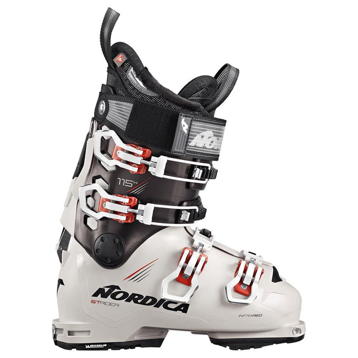 Nordica SPEEDMACHINE J 2 - 2024 - Next Adventure